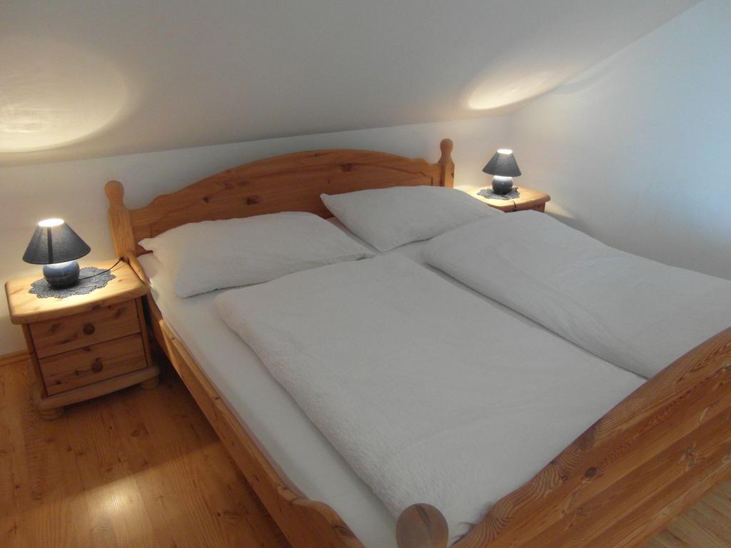 Huberhof Im Almenland Apartment Sankt Kathrein am Offenegg Room photo